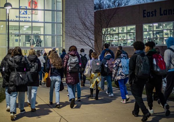 East Lansing Mayor to Hold 'School/Public Safety Listening' Session on Friday