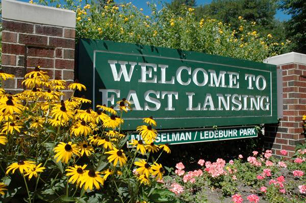 East Lansing's Population Has Declined and Morphed Per Latest Census