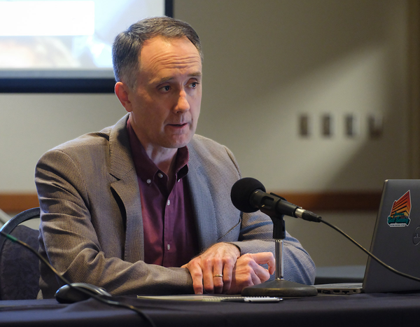 An update on our Council reporting.