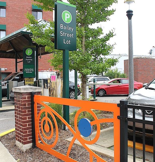 Documents Released Shed Light on Decision to Redevelop Bailey St. Parking Lot