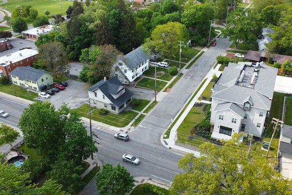 City Council Hears Grove St. Rezoning Proposal