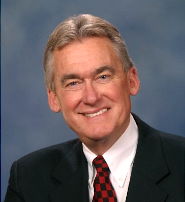 Meet East Lansing City Council Candidate Mark Meadows