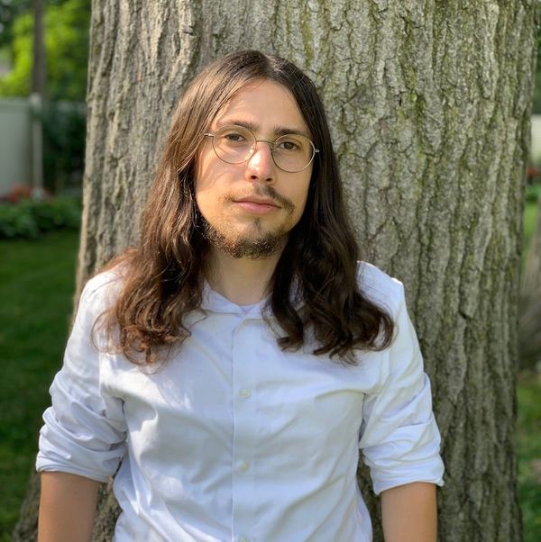 Meet East Lansing City Council Candidate Joshua Ramirez-Roberts