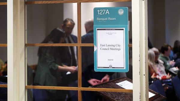 Police, Public Works and Other City Departments Lay Out 2024 Priorities