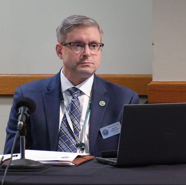 Ask ELi: Checking in With City Manager Belleman