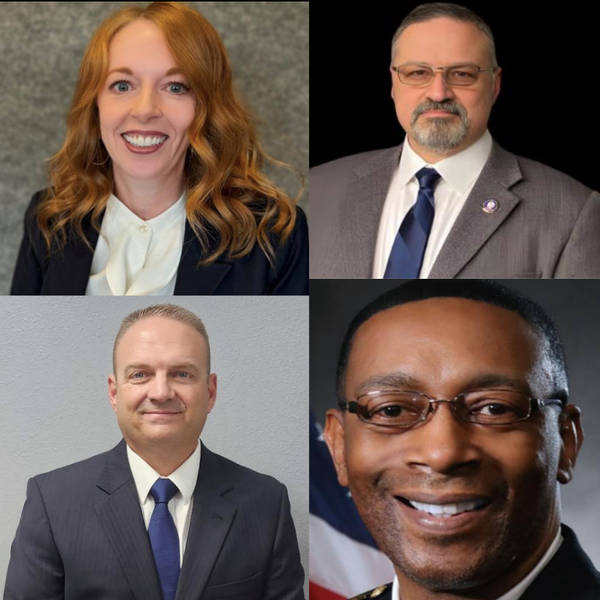 Finalists, Process for Police Chief Search Released