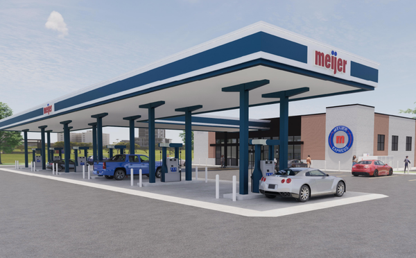 Planning Commission Declines to Recommend Proposed Meijer Gas Station
