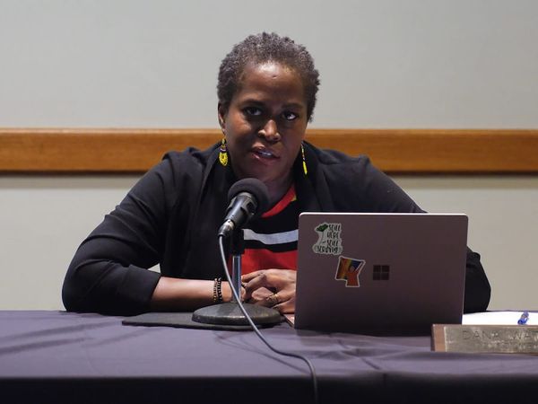 Councilmember Dana Watson Will Not Seek Reelection