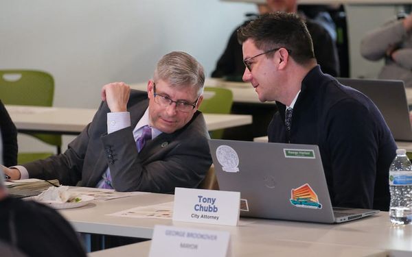 East Lansing City Council Votes to Change Attorneys for General Legal Services, Prosecution