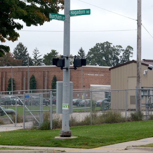 What's Been Going on in East Lansing?