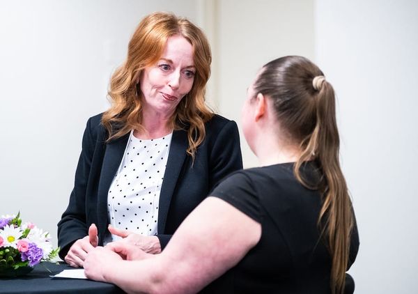 Police Chief Jen Brown Starts Tenure With Backing of City Manager, Concerns From Oversight Commission