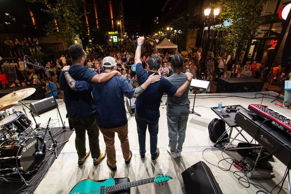 29th Summer Solstice Jazz Festival to Bring Energy, Music, Dancing to East Lansing this Weekend