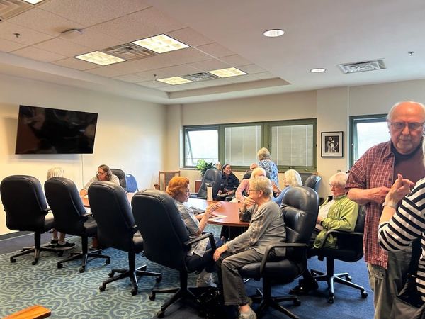 Survey Reveals Challenges East Lansing Seniors Face, Resources that are Needed