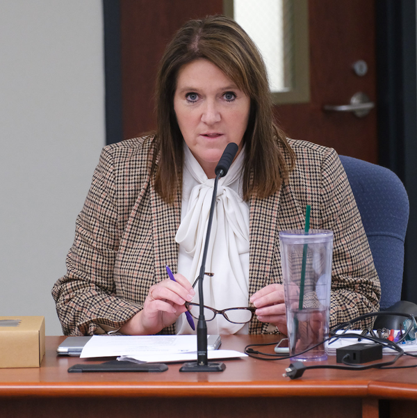 East Lansing Teachers' Union Votes Against Proposed Contract