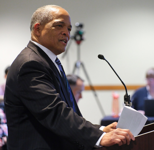 Ex-East Lansing Police Chief Kim Johnson Resigned After Harassment Complaints, City Stayed Silent