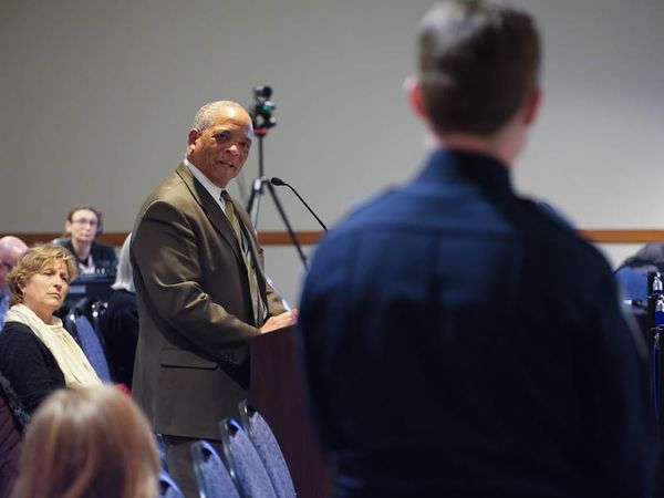 Catch up on Our Reporting from this Week