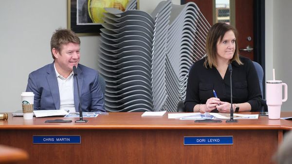 Teachers’ Union Continues Negotiations as East Lansing School District Braces for Change