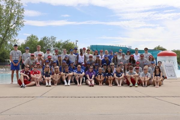 East Lansing Lifeguards Save Lives On and Off the Clock