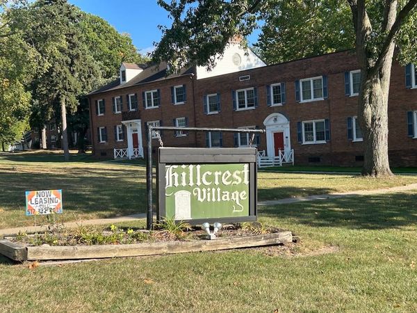 A Large Company Purchased a Historic East Lansing Rental Community. Residents Were Quickly Priced Out.