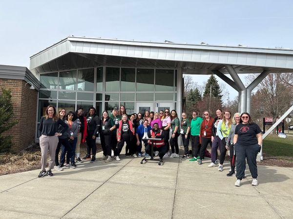 Older Red Cedar Elementary Students Show Dramatic Improvement on Standardized Tests, Indicating Learners are Overcoming Unique Challenges