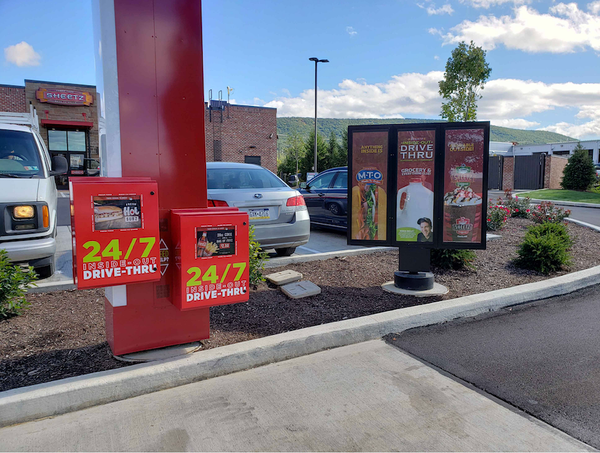 Proposed East Lansing Sheetz Sparks Questions About Impacts on Traffic, Storm Water and Competition