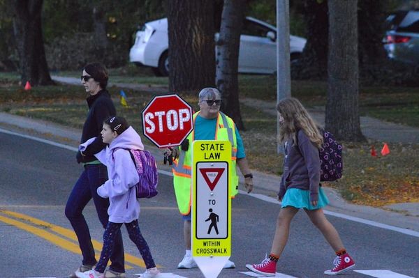 East Lansing Parents Raise Alarm For Traffic Safety For Schoolchildren