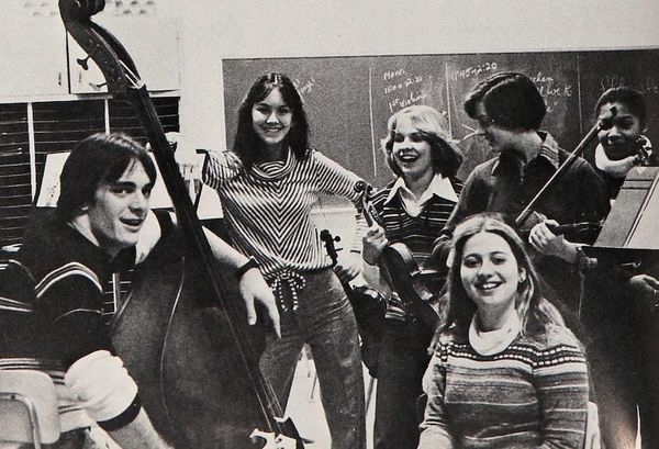 East Lansing High School Orchestra to Celebrate 75 Years with Reunion Concert Featuring Alumni and Former Director