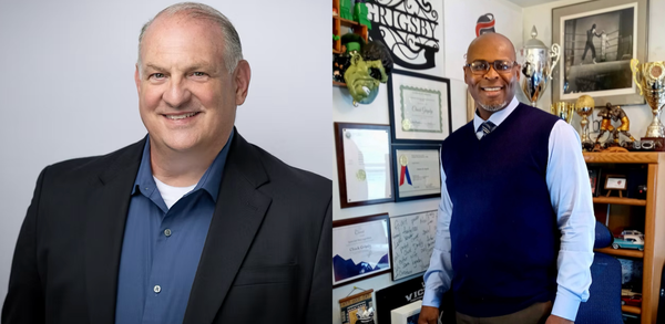 Whelan, Grigsby Elected to City Council; Voters Reject Parks Millage