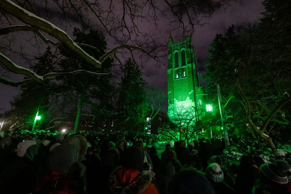 MSU to Host Remembrance and Healing Events for Third Anniversary of School Shooting