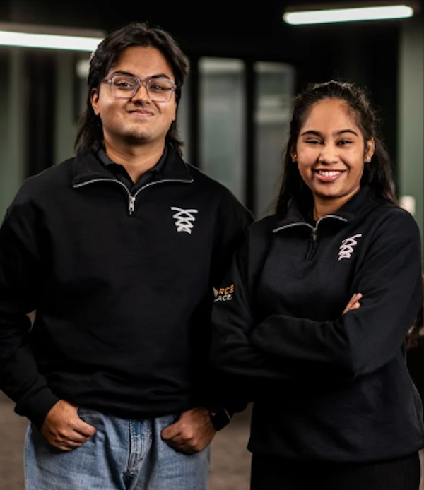 MSU Entrepreneurs Earn Spot on ABC's Shark Tank With Shoelace Startup