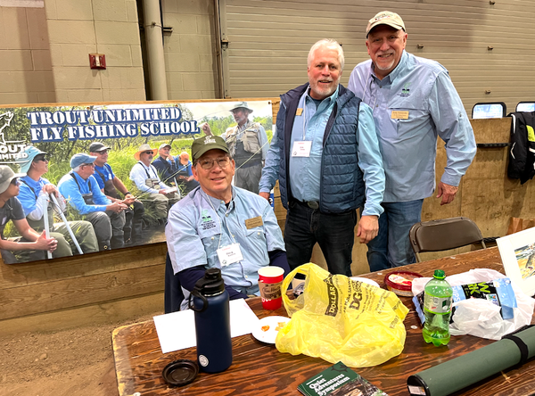 Quiet Adventures Symposium Returns Feb. 28 to Inspire Outdoor Exploration