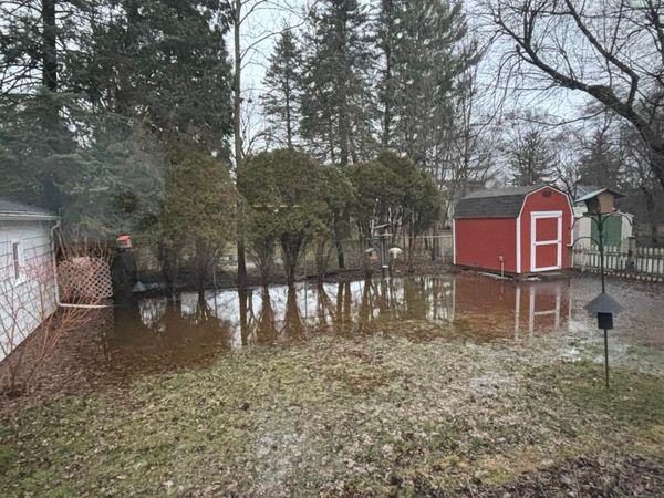 City Crews Brace for Spring Storms as East Lansing Develops Flood Resiliency Plan