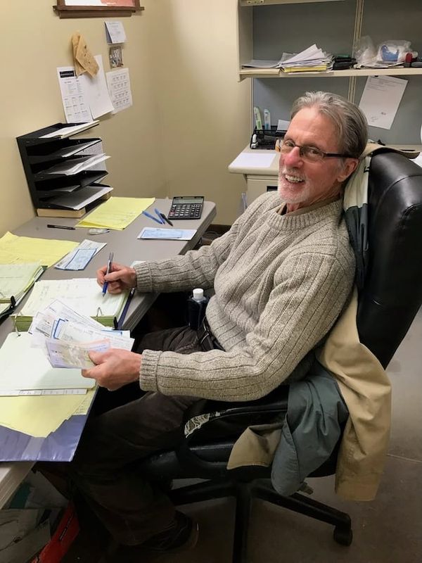 The East Lansing Jim Built