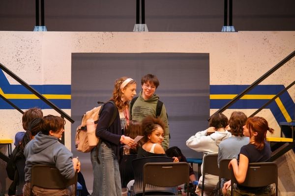 Catch Up With Our Reporting From This Week