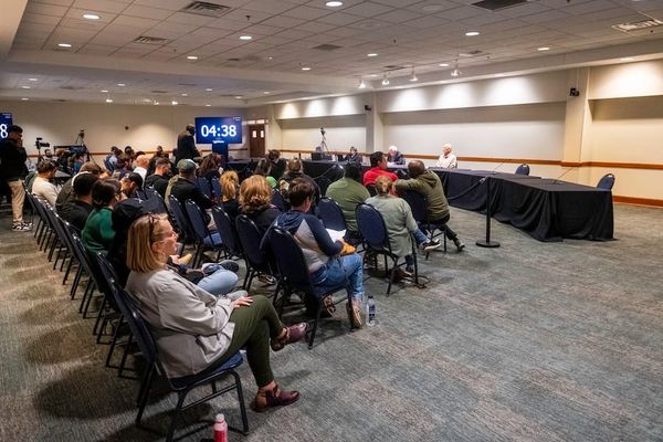 East Lansing City Council Bumps Up Start Time of Meetings