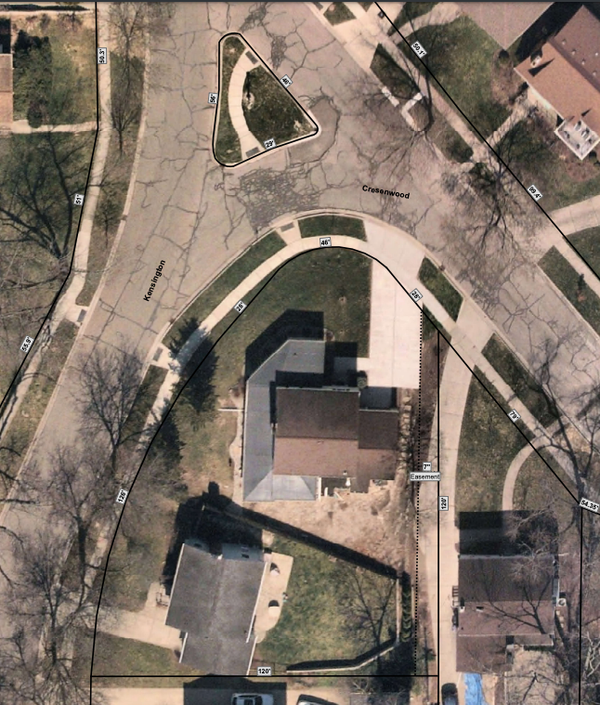 Lucia Ungaro Fox Park to be East Lansing’s First Park Named After a Woman