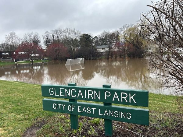 National Weather Service Says Saturday's Storm was Largest in a Year; City Offers Flood Prevention Advice