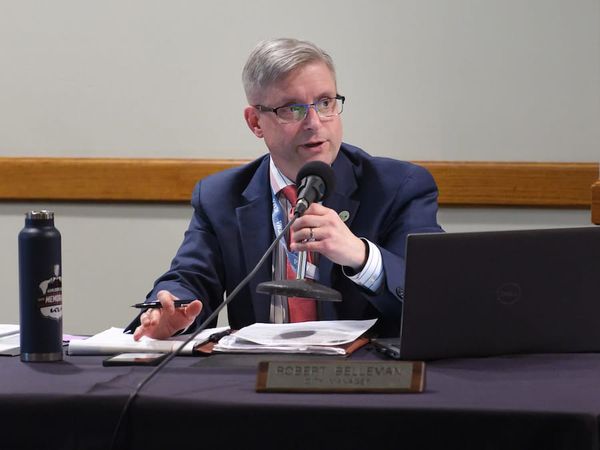 East Lansing to Release Investigation into City Manager