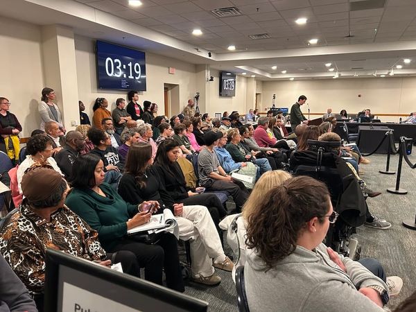 EL Council Shortens Public Comment, Debuts Change that Adds Ambiguity to Start of Some Meetings