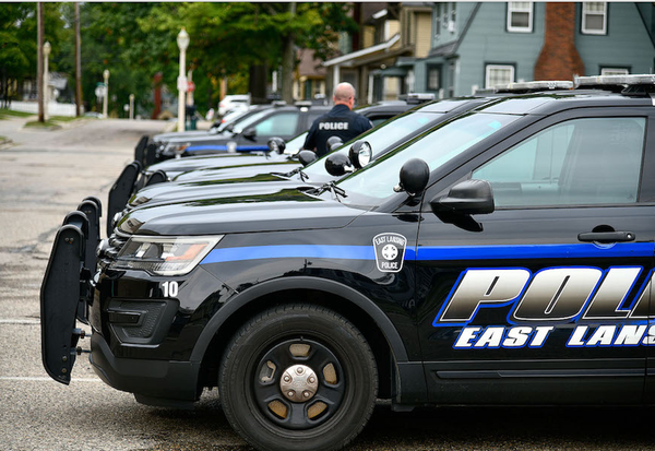 East Lansing Police Use of Force Spiked in 2025 as Oversight Mechanisms Collapsed