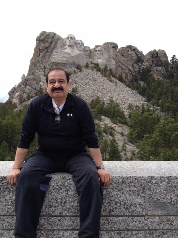Juan Marinez Helped Build a Home for Mexican-American Students at MSU