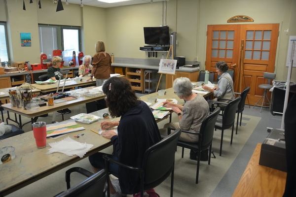Prime Time Seniors to Host “Pay What You Want” Rummage and Bake Sale