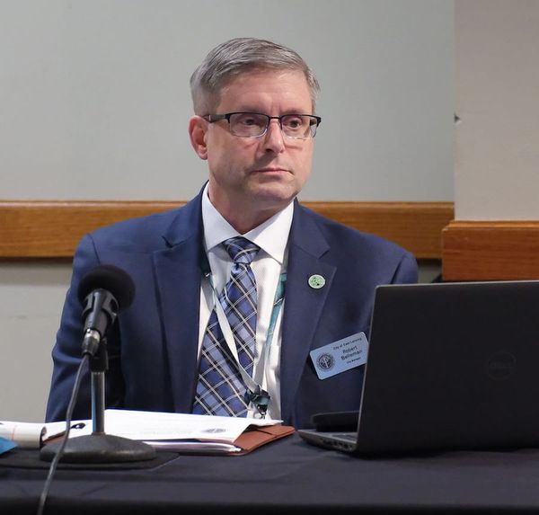 East Lansing Received Second Complaint About Belleman; to Tell Future Employers of His “Satisfactory” Performance