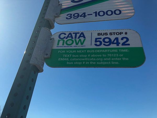 Know the Ballot: Transportation Services for Elderly and Disabled Persons