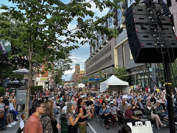 Summer Solstice Jazz Festival Celebrates 30 Years of Tradition & Timeless Music