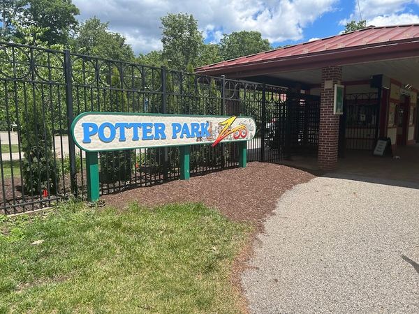 Know the Ballot: Ingham County Voters to Decide on Majority of Potter Park Zoo Operating Funds at August Election