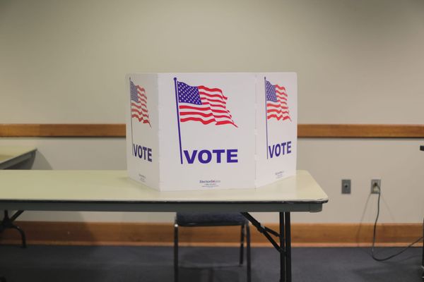 DOJ’s Reasoning for Monitoring East Lansing's Election Doesn’t Make Sense, Officials Say