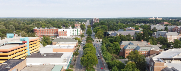 Trust, Growth and Taxes: The Challenges Awaiting East Lansing’s Next City Manager