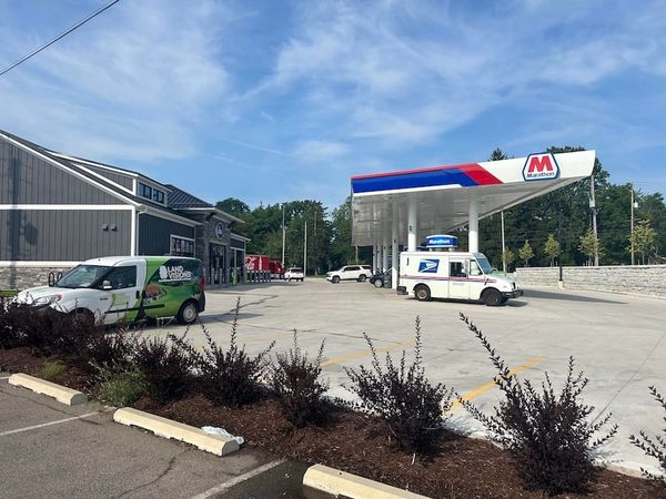 Gasoline Odor at East Lansing Marathon Station Triggers EGLE Investigation