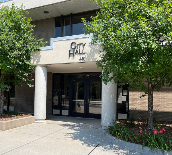 East Lansing Begins Lengthy Process to Find Next City Manager